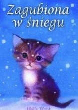 Zagubiona w śniegu - Holly Webb