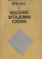 Miłosne wtajemniczenie (fragment pamiętników kawalera Waldemara de L...)