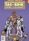 Star Wars. Tag i Bink kopnęli w kalendarz. Część 2
