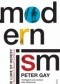 Modernism: The Lure of Heresy - from Baudelaire to Beckett and Beyond