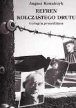 Książki, które polecam albo nie.Książki, które przeczytałem (3)