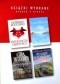 KSIĄŻKI WYBRANE: Gra w zero; Lato na przystani; Zwodnicza obietnica; Po uszy w Yorkshire