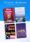 KSIĄŻKI WYBRANE: Na ulicy, gdzie mieszkasz; Czarownik; Tajna Sankcja; Pamiętnik pisany miłością
