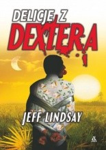 Okładka książki Delicje z Dextera