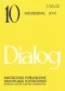 Dialog, nr 10 (539) /październik 2001