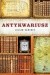 Antykwariusz