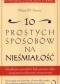 10 prostych sposobów na nieśmiałość: Jak pokonać nieśmiałość, brak pewności siebie i tremę przed publicznymi wystąpieniami