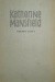 Garden party - Katherine Mansfield