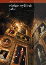 Okładka książki Pałac