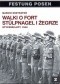 Walki o fort Stülpnagel i Żegrze: Styczeń/luty 1945: W relacjach żołnierzy niemieckich.
