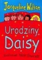 Urodziny Daisy Jacqueline Wilson 76906 Lubimyczytaćpl