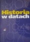 Historia w datach