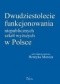 Dwudziestolecie funkcjonowania niepublicznych szkół wyższych w Polsce
