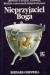 Nieprzyjaciel Boga - Bernard Cornwell