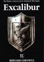 Excalibur - Bernard Cornwell