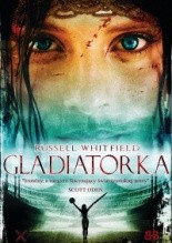 Okładka książki Gladiatorka