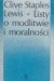 Listy o modlitwie i moralności - Clive Staples Lewis