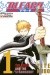 Bleach 1. The Death And The Strawberry