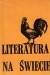 Literatura na świecie nr 7 (132), 1982 - Charles Pierre Baudelaire