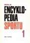 Mała Encyklopedia Sportu. T. 1, A-K