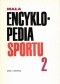 Mała Encyklopedia Sportu. T.2, L-Ż