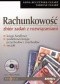 Rachunkowość. Zbiór zadań z rozwiązaniami