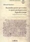 Rzymskie prawo prywatne w epoce postępowania legisakcyjnego /Książka dla praktyków