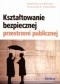 Kształtowanie bezpiecznej przestrzeni publicznej