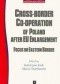 Cross-border co-operation of Poland after EU enlargement