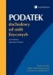 Podatek dochodowy od osób fizycznych /Orzecznictwo sądów administracyjnych w sprawach podatkowyc