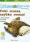 Ciekawe dlaczego foki muszą szybko rosnąć i inne pytania na temat zwierząt
