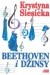 Beethoven i dżinsy - Krystyna Siesicka