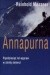 Annapurna: pięćdziesiąt lat wypraw w strefę śmierci