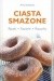 Ciasta smażone : pączki, faworki, racuchy