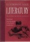 Ilustrowane dzieje literatury od antyku do wpółczesności