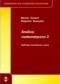 Analiza matematyczna 2. Definicje, twierdzenia, wzory