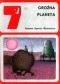 Groźna planeta. Opowiadania fantastycznonaukowe