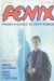 Fenix 1993 1 (17) - Eugeniusz Dębski