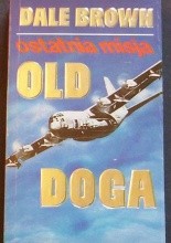 Okładka książki Ostatnia misja Old Doga