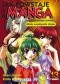 Jak powstaje manga t. 13 - Wielka encyklopedia strojów