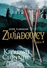 Królowie Clonmelu - John Flanagan