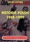 Historia Polski 1945-1999 : dla maturzystów i kandydatów na studia
