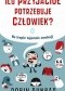 Ilu przyjaciół potrzebuje człowiek? : liczba Dunbara i inne wybryki ewolucji