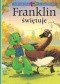 Franklin świętuje