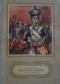 Dobosz woltyżerów:Powieść historyczna z epoki napoleońskiej