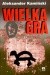Wielka gra - Aleksander Kamiński