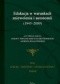 Edukacja w warunkach zniewolenia i autonomii (1945-2009)