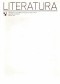 Literatura, nr 1-2 (28-29) / 2009