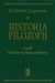Historia filozofii. Tom 9. Od Maine de Birana do Sartre`a