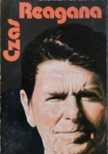Okładka książki Czas Reagana